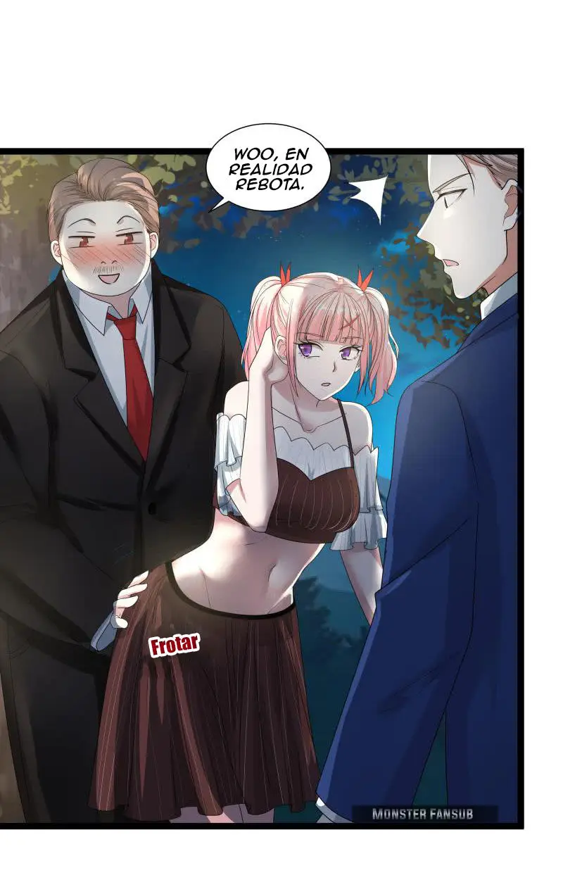 I Have a Happy Dream (2019) - Capítulo 13 - Página 4 - LectorTMOo