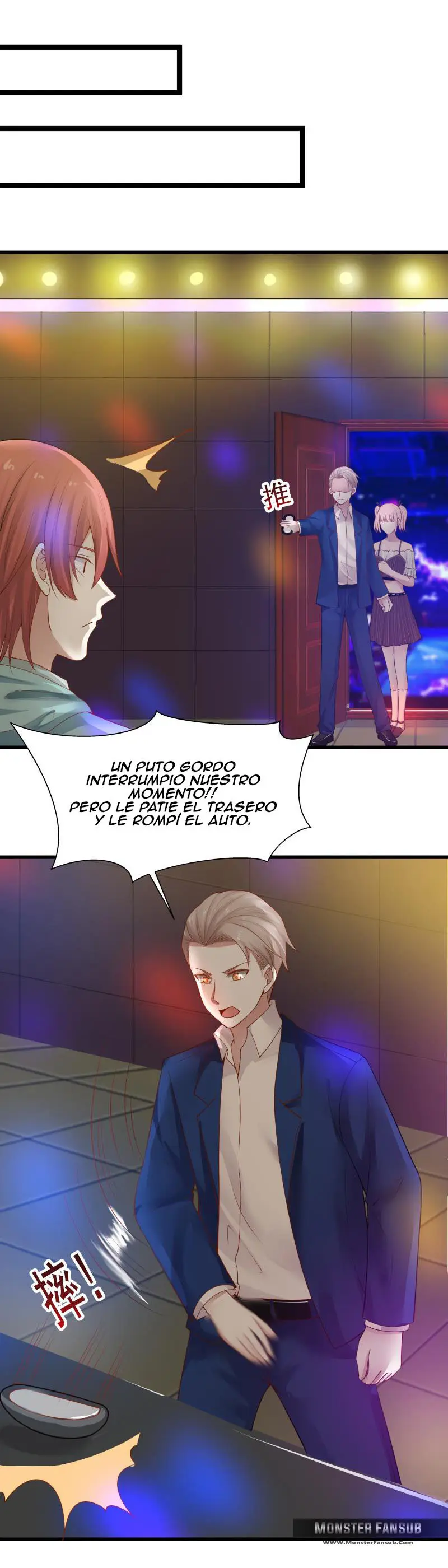 I Have a Happy Dream (2019) - Capítulo 13 - Página 13 - LectorTMOo