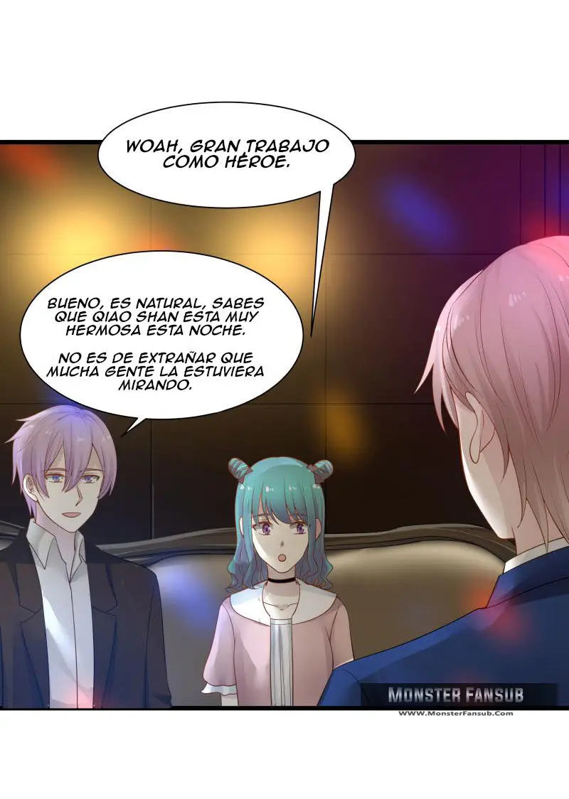 I Have a Happy Dream (2019) - Capítulo 13 - Página 15 - LectorTMOo