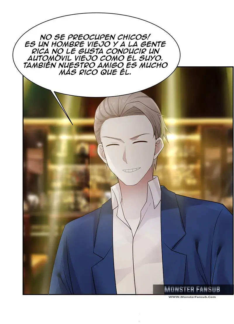 I Have a Happy Dream (2019) - Capítulo 14 - Página 4 - LectorTMOo