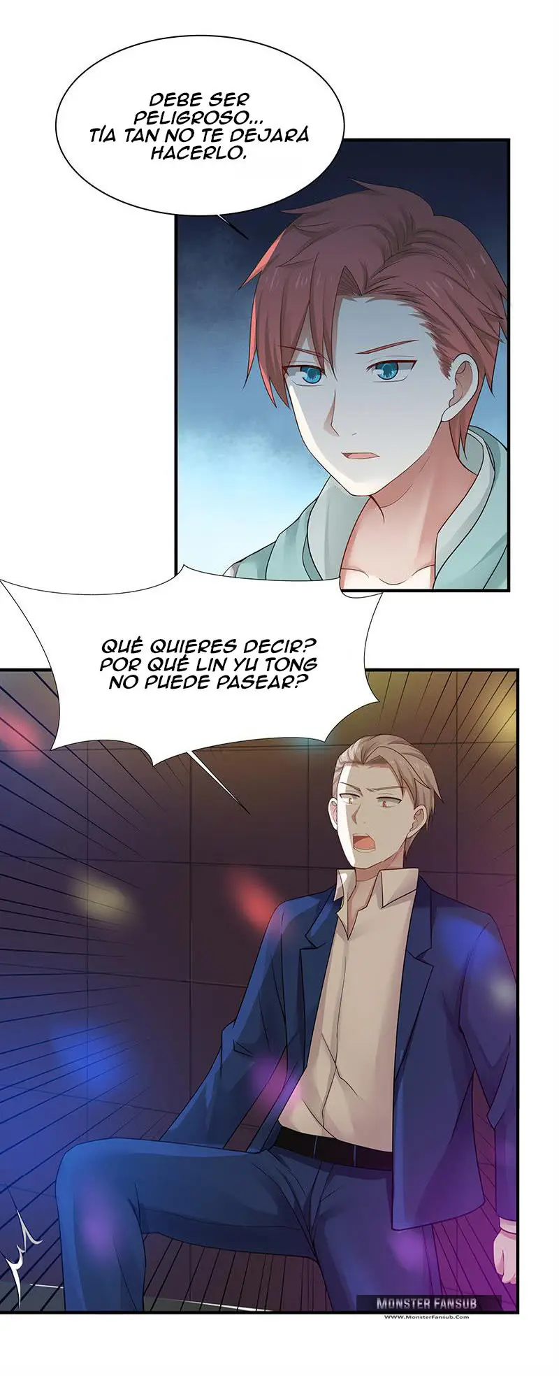 I Have a Happy Dream (2019) - Capítulo 14 - Página 7 - LectorTMOo
