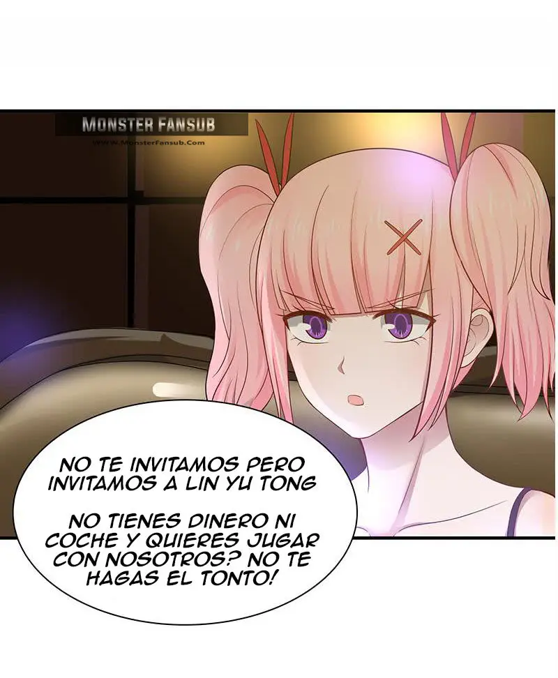 I Have a Happy Dream (2019) - Capítulo 14 - Página 8 - LectorTMOo