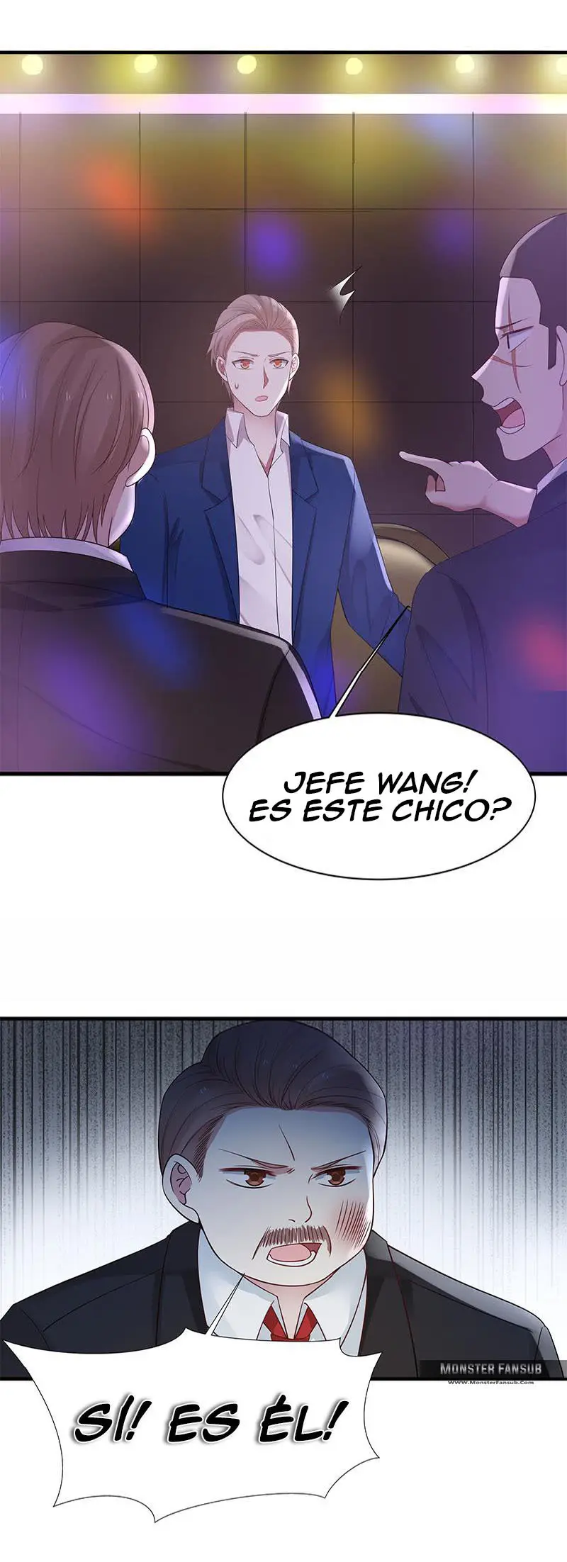 I Have a Happy Dream (2019) - Capítulo 14 - Página 15 - LectorTMOo
