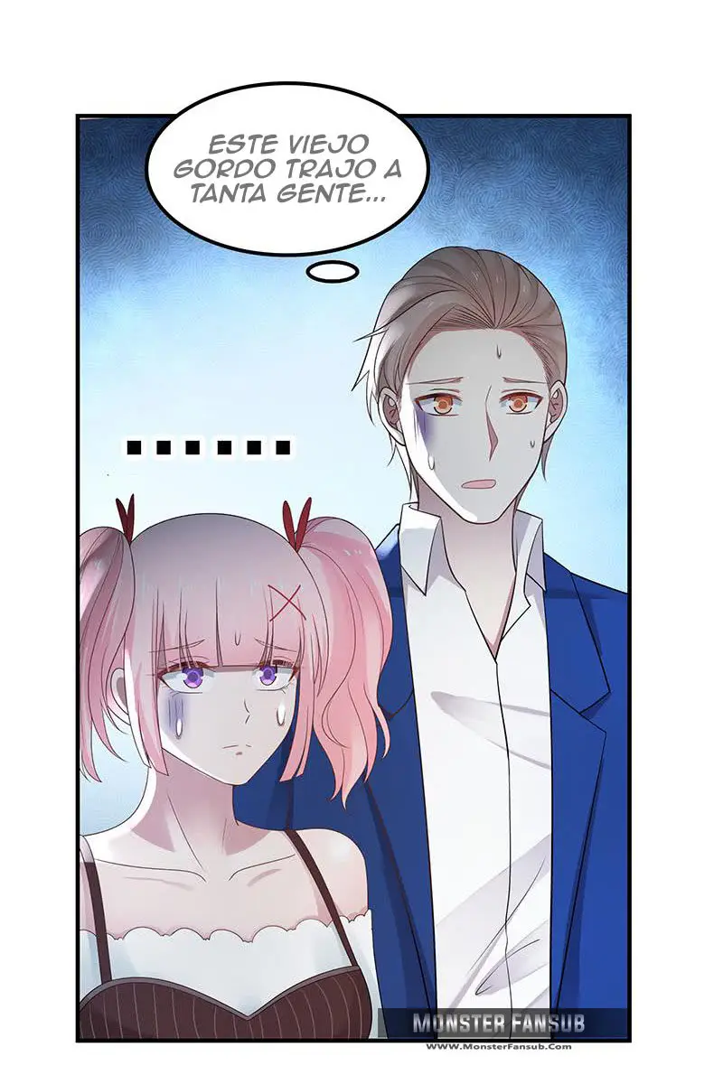 I Have a Happy Dream (2019) - Capítulo 14 - Página 16 - LectorTMOo