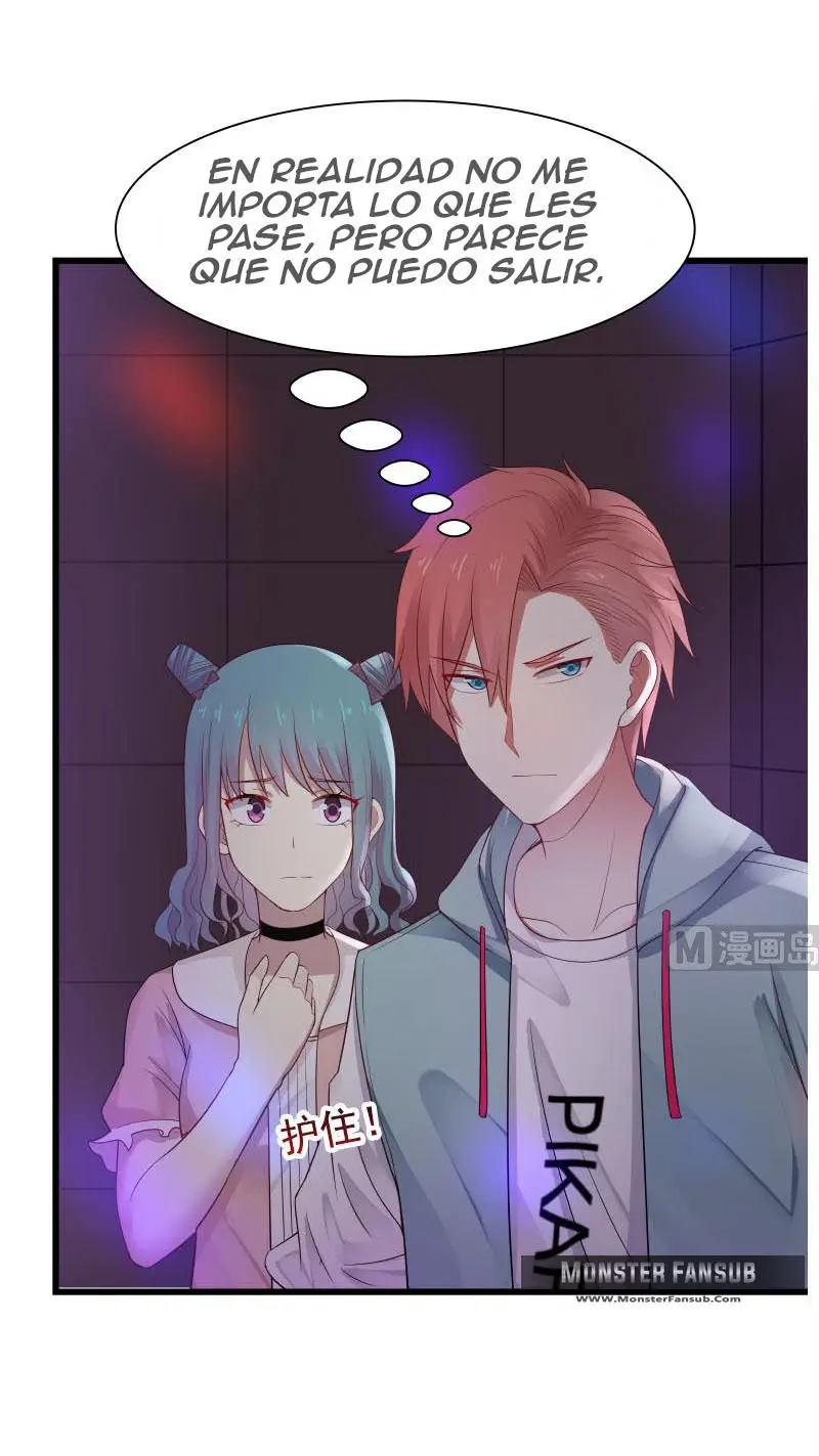 I Have a Happy Dream (2019) - Capítulo 15 - Página 6 - LectorTMOo
