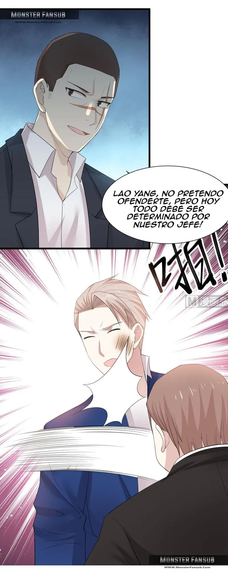 I Have a Happy Dream (2019) - Capítulo 15 - Página 8 - LectorTMOo