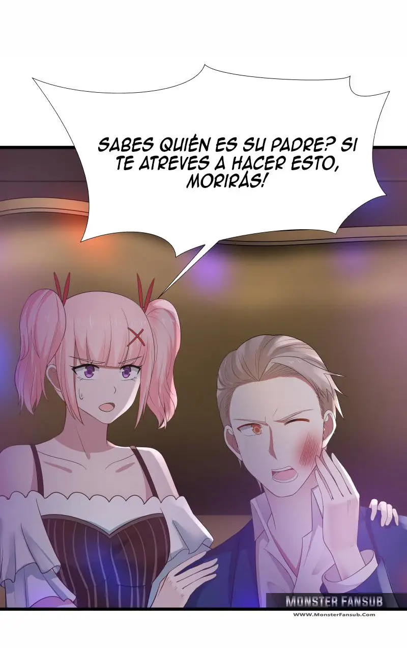I Have a Happy Dream (2019) - Capítulo 15 - Página 10 - LectorTMOo