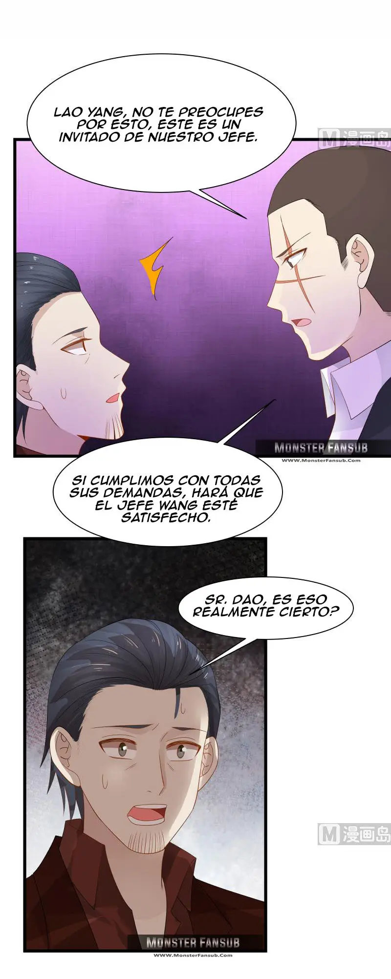 I Have a Happy Dream (2019) - Capítulo 15 - Página 16 - LectorTMOo