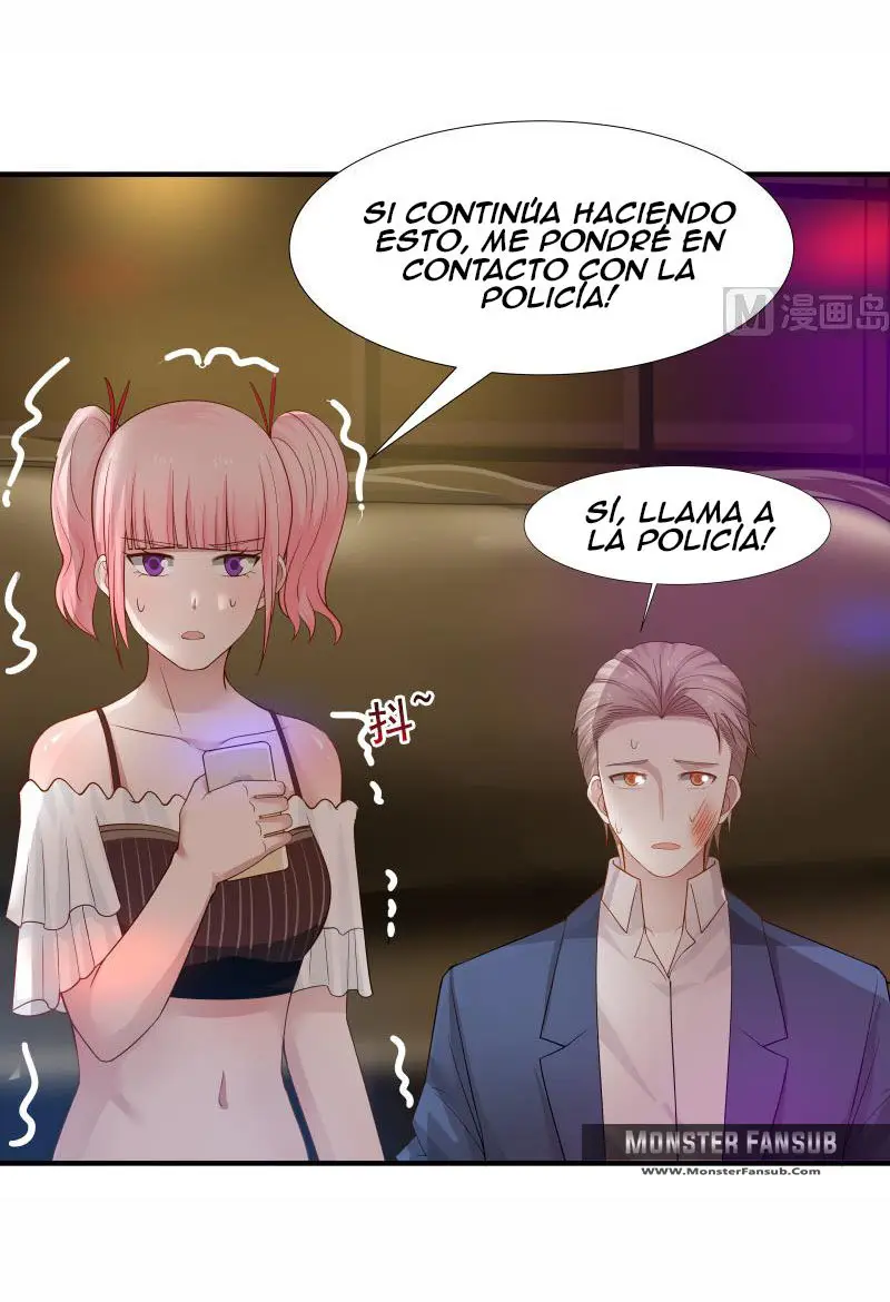 I Have a Happy Dream (2019) - Capítulo 15 - Página 19 - LectorTMOo
