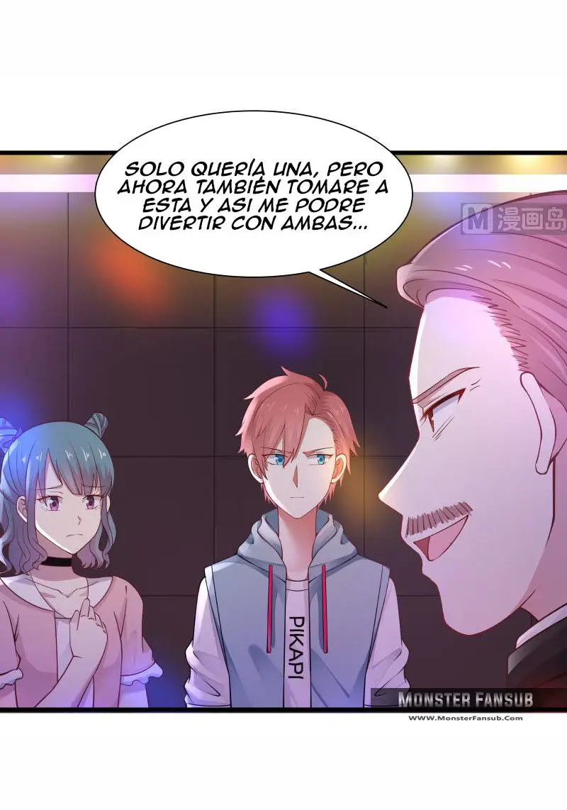 I Have a Happy Dream (2019) - Capítulo 16 - Página 5 - LectorTMOo