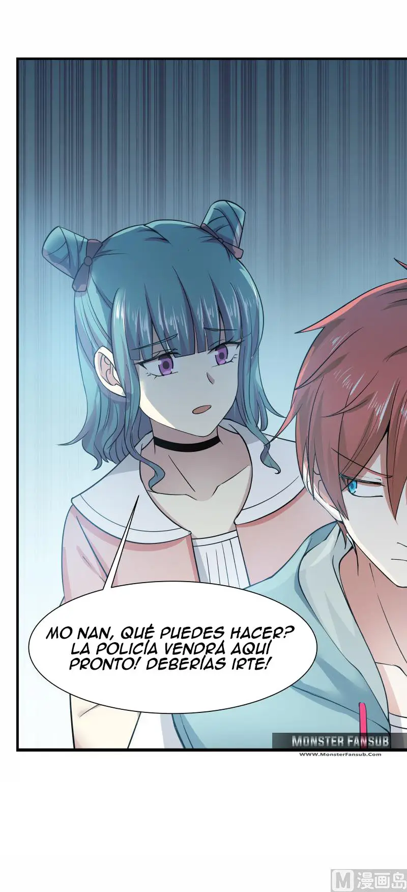 I Have a Happy Dream (2019) - Capítulo 16 - Página 10 - LectorTMOo