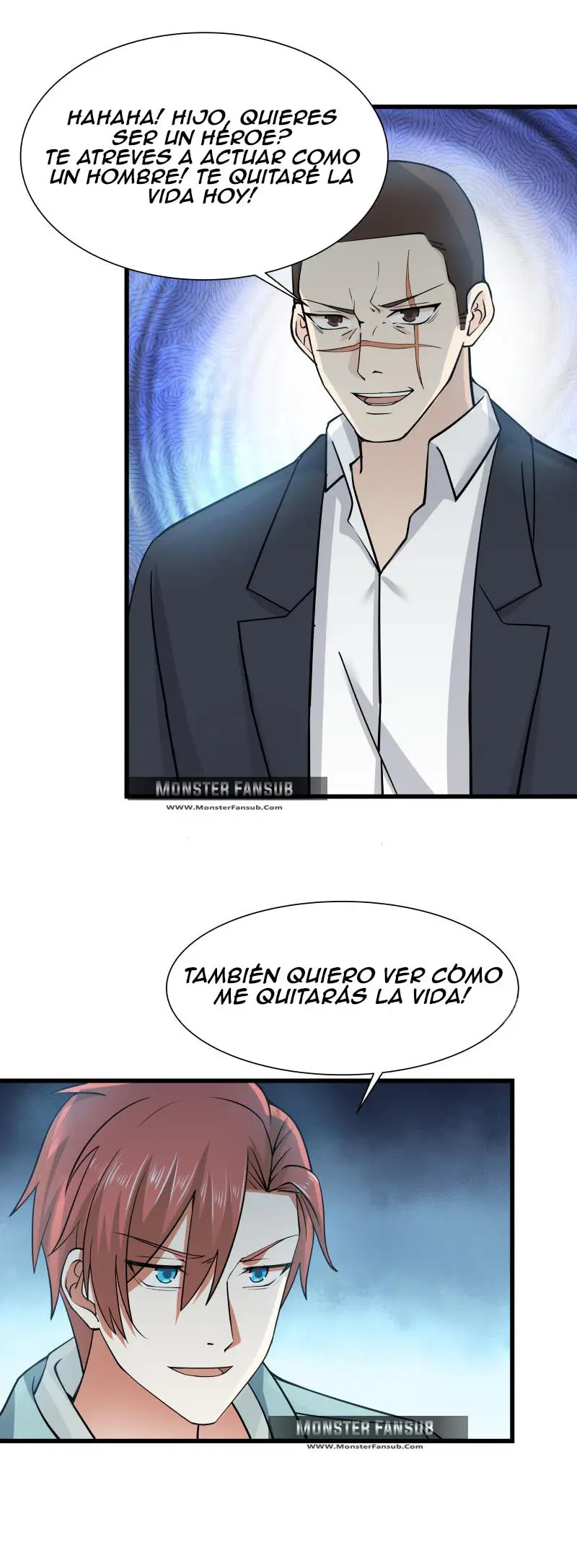 I Have a Happy Dream (2019) - Capítulo 16 - Página 11 - LectorTMOo