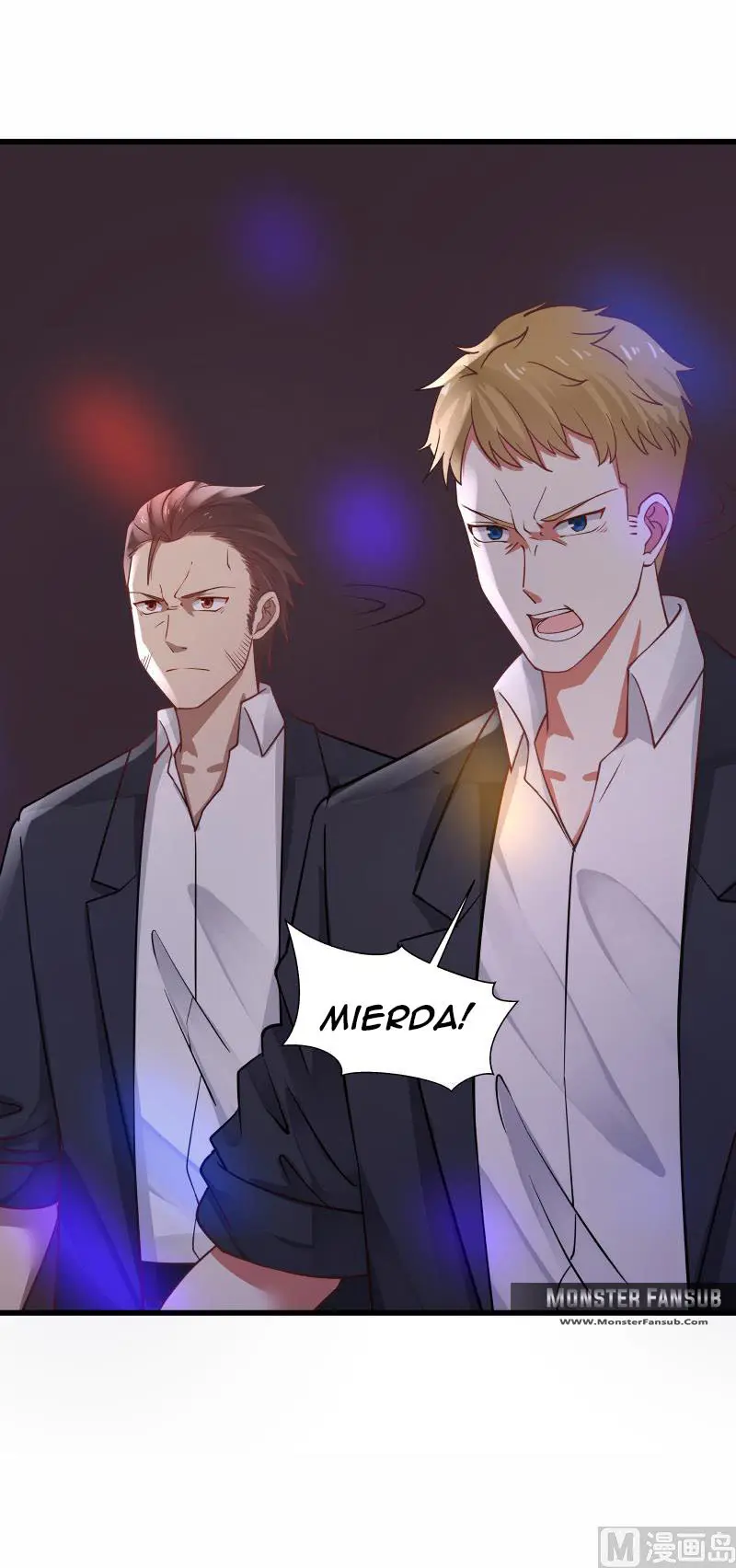 I Have a Happy Dream (2019) - Capítulo 16 - Página 16 - LectorTMOo