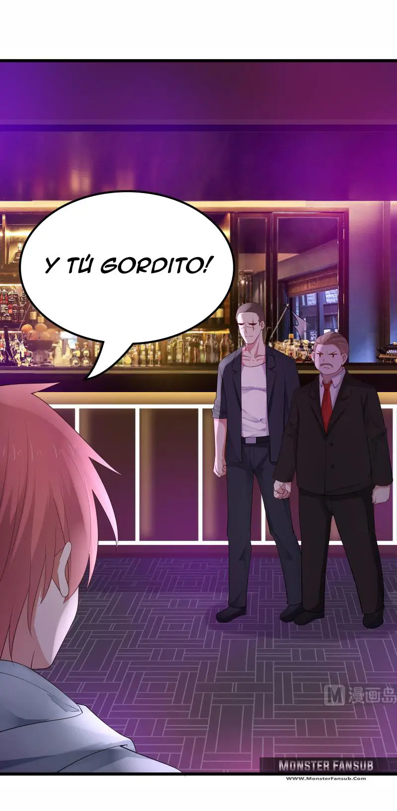 I Have a Happy Dream (2019) - Capítulo 16 - Página 18 - LectorTMOo
