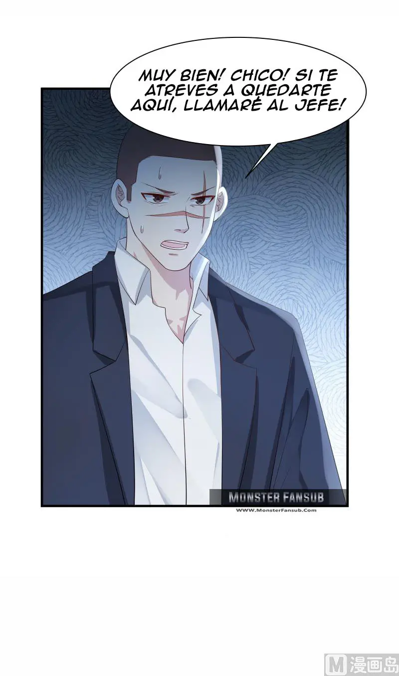 I Have a Happy Dream (2019) - Capítulo 16 - Página 21 - LectorTMOo