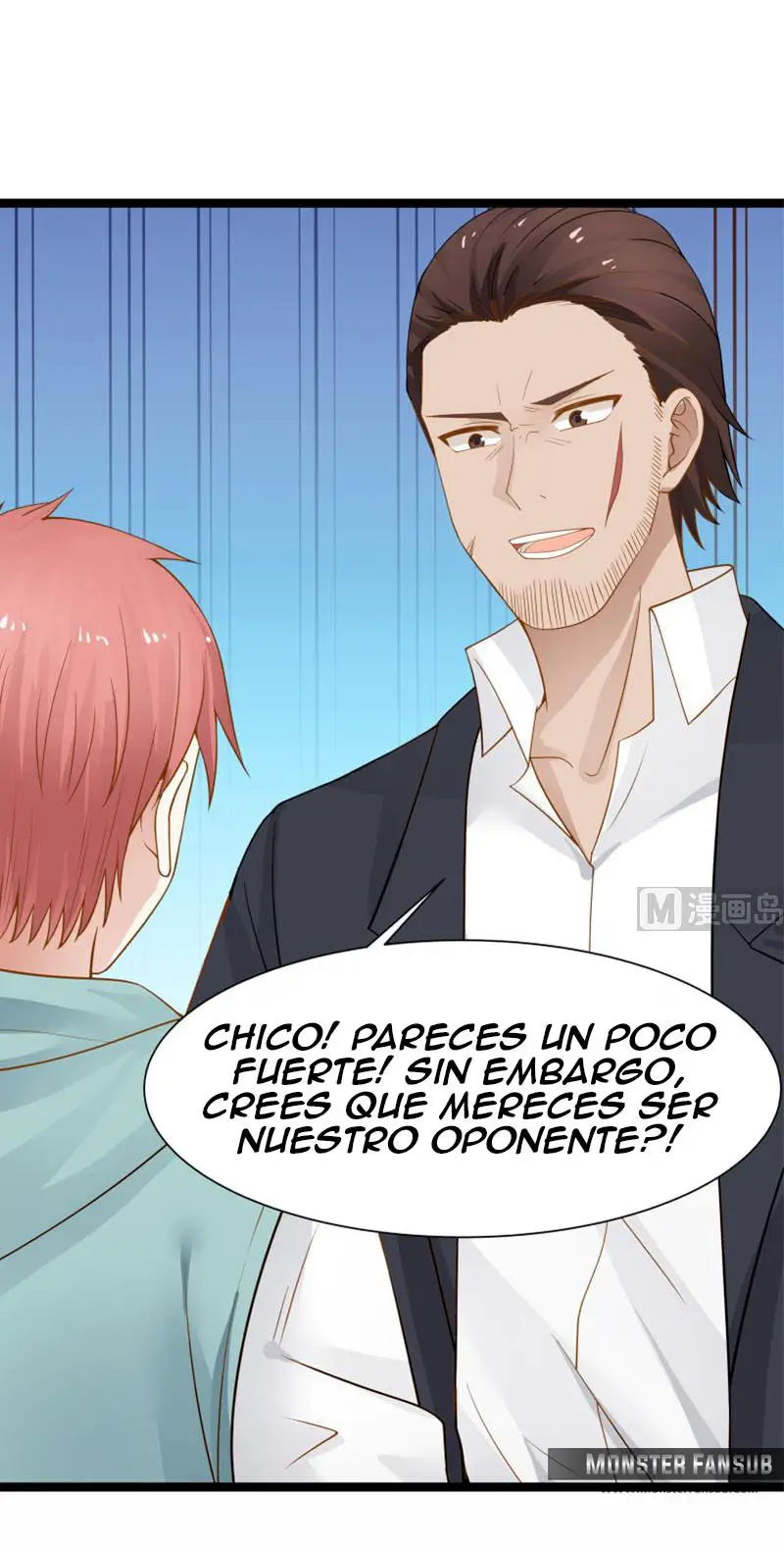 I Have a Happy Dream (2019) - Capítulo 17 - Página 14 - LectorTMOo
