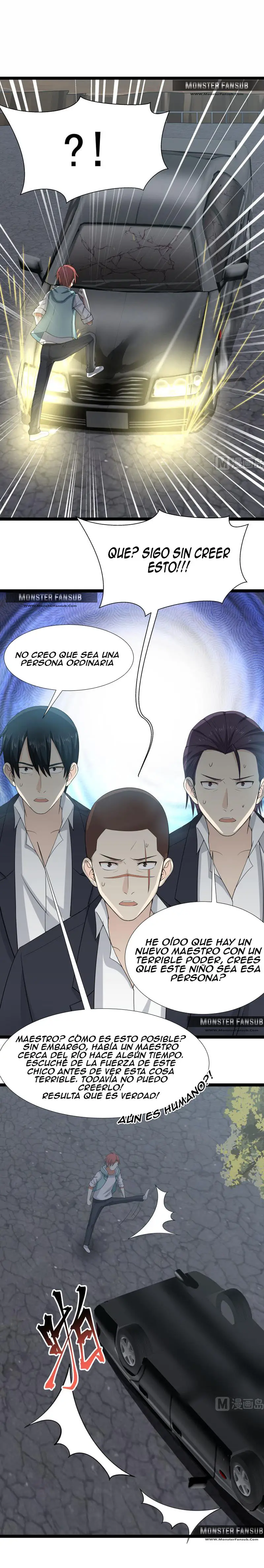 I Have a Happy Dream (2019) - Capítulo 18 - Página 6 - LectorTMOo