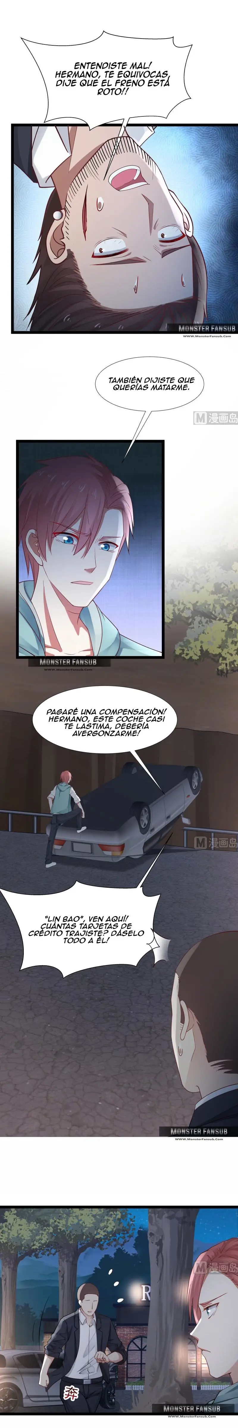 I Have a Happy Dream (2019) - Capítulo 18 - Página 9 - LectorTMOo