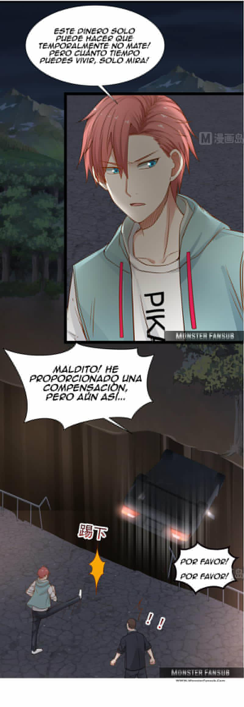 I Have a Happy Dream (2019) - Capítulo 18 - Página 12 - LectorTMOo