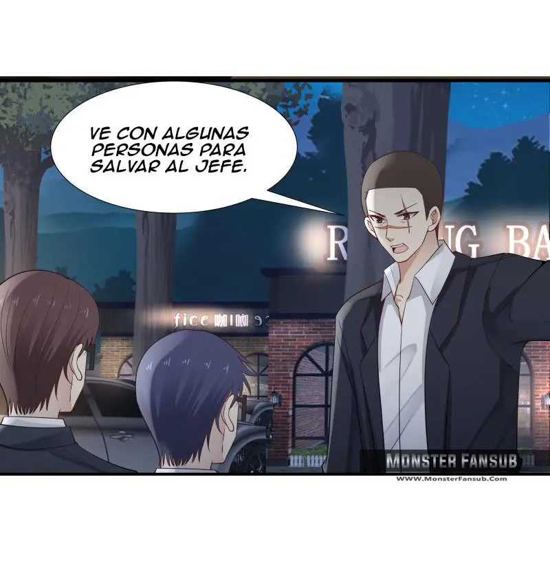 I Have a Happy Dream (2019) - Capítulo 19 - Página 4 - LectorTMOo