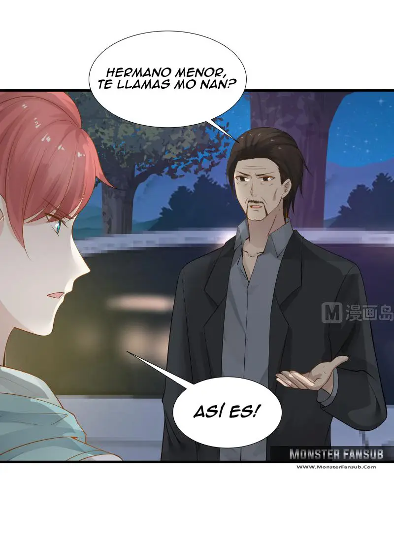 I Have a Happy Dream (2019) - Capítulo 19 - Página 10 - LectorTMOo