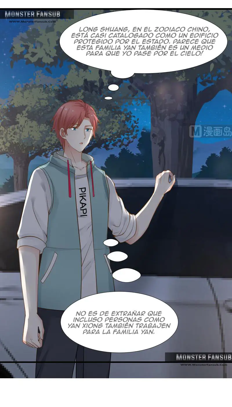 I Have a Happy Dream (2019) - Capítulo 19 - Página 18 - LectorTMOo