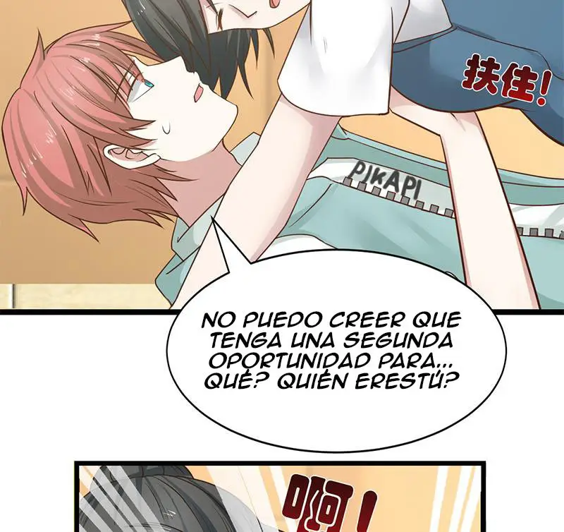 I Have a Happy Dream (2019) - Capítulo 2 - Página 23 - LectorTMOo