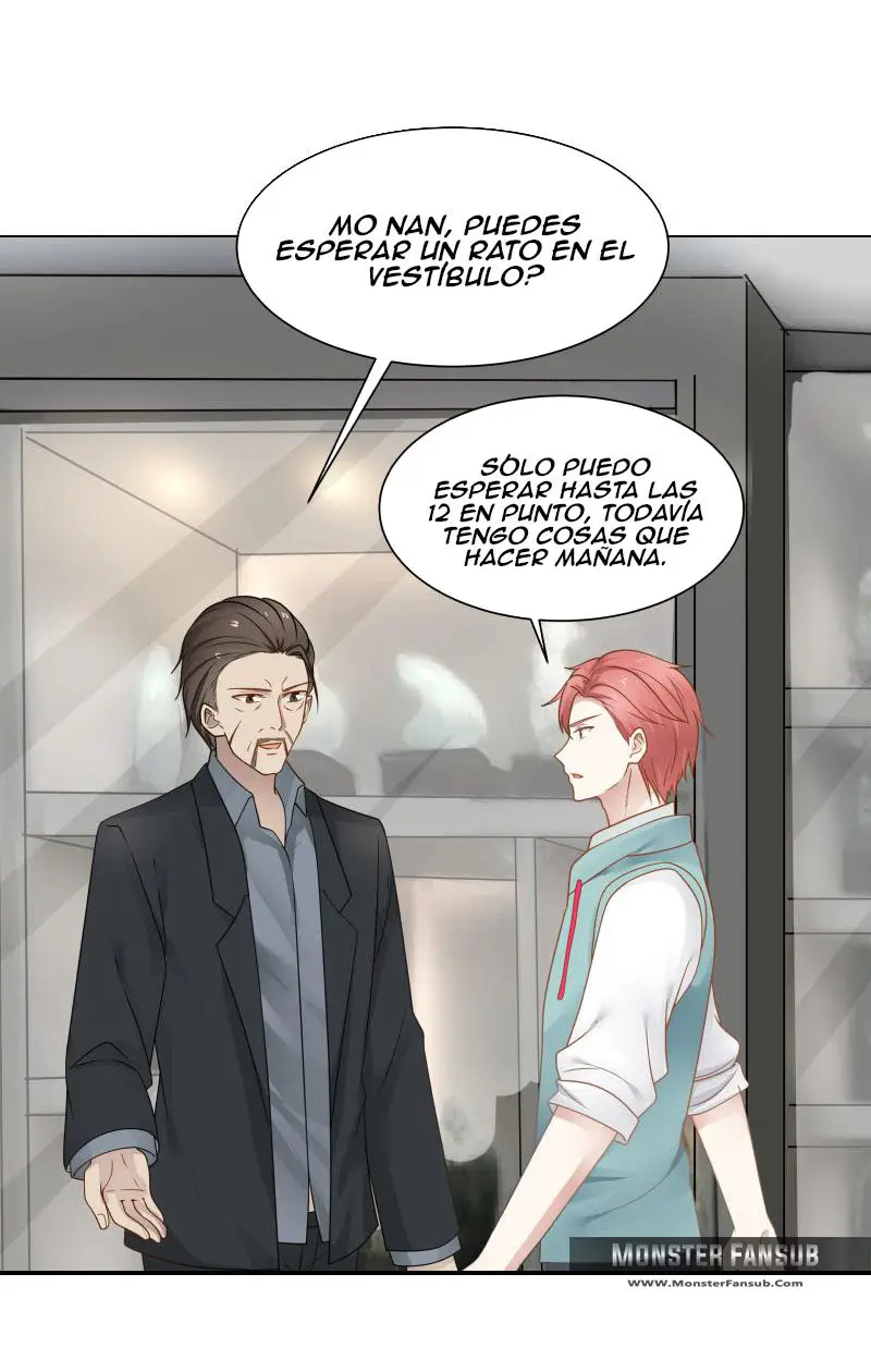 I Have a Happy Dream (2019) - Capítulo 20 - Página 4 - LectorTMOo