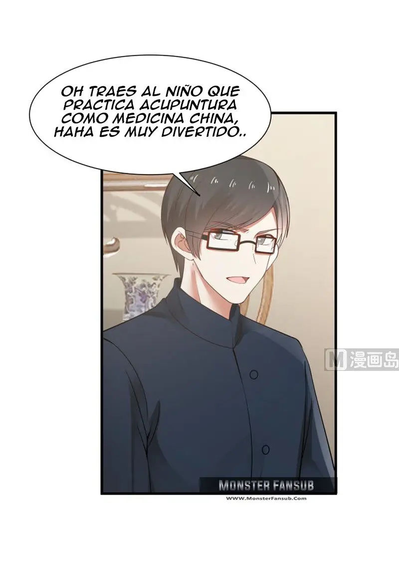 I Have a Happy Dream (2019) - Capítulo 20 - Página 19 - LectorTMOo