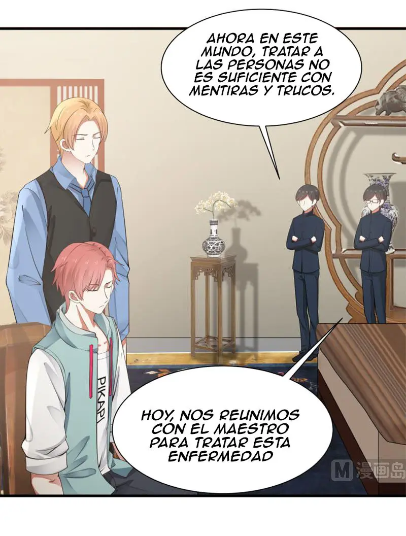 I Have a Happy Dream (2019) - Capítulo 20 - Página 20 - LectorTMOo