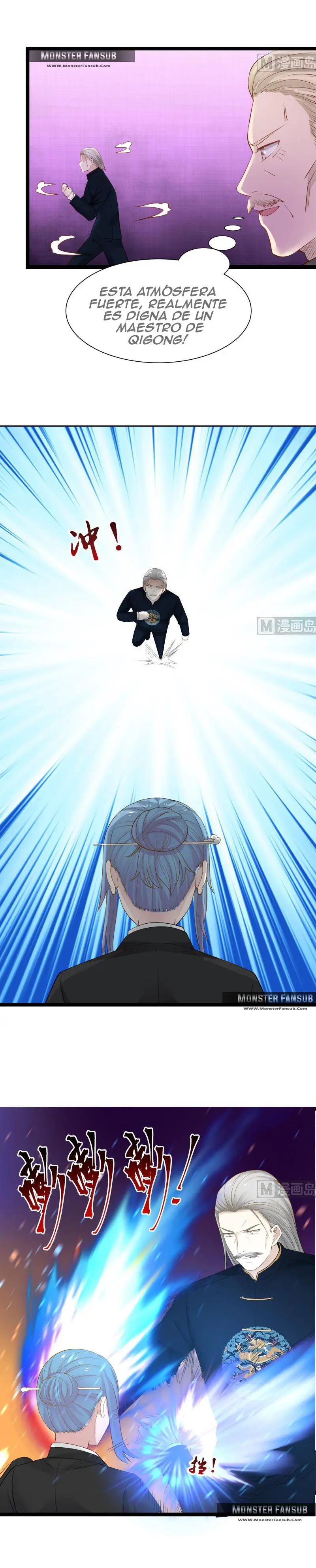 I Have a Happy Dream (2019) - Capítulo 22 - Página 6 - LectorTMOo