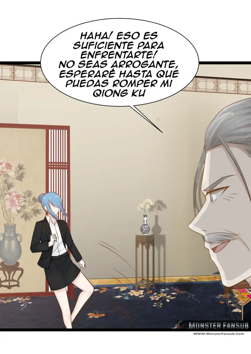I Have a Happy Dream (2019) - Capítulo 22 - Página 10 - LectorTMOo