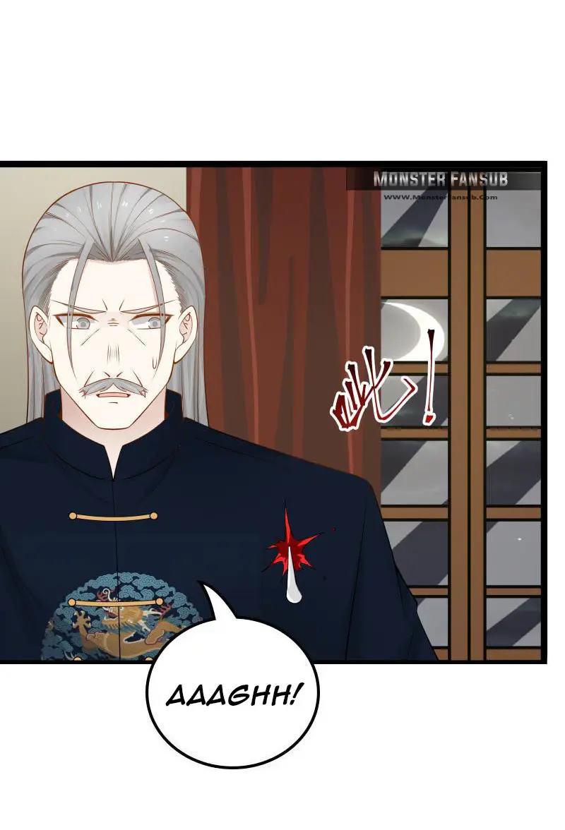 I Have a Happy Dream (2019) - Capítulo 22 - Página 14 - LectorTMOo