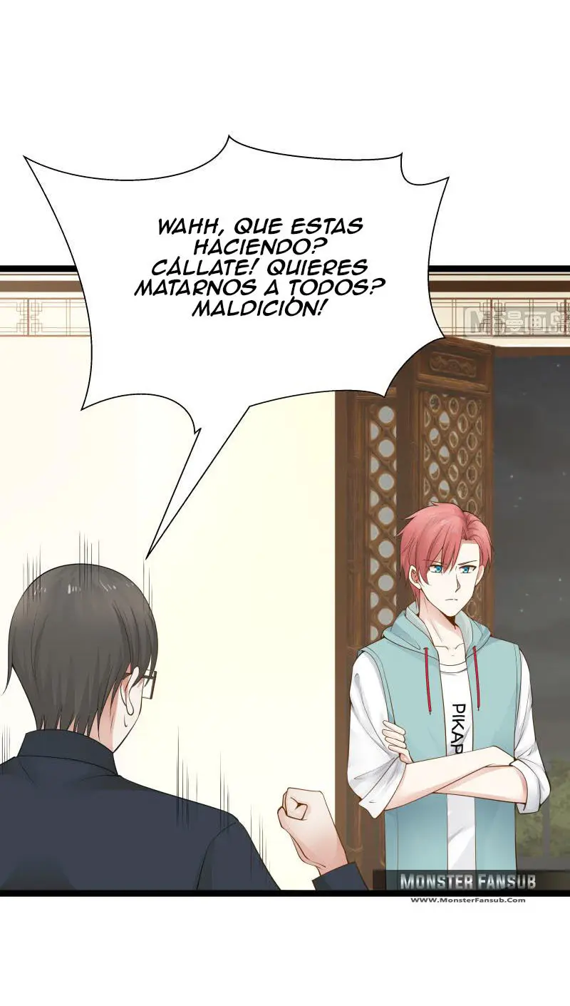 I Have a Happy Dream (2019) - Capítulo 23 - Página 6 - LectorTMOo