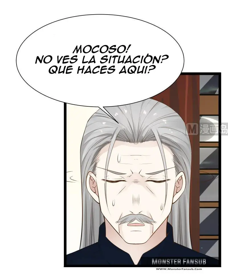 I Have a Happy Dream (2019) - Capítulo 23 - Página 7 - LectorTMOo