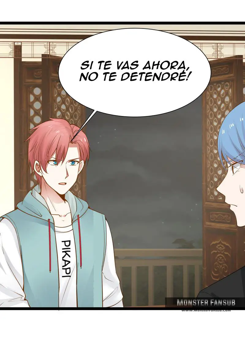 I Have a Happy Dream (2019) - Capítulo 23 - Página 10 - LectorTMOo