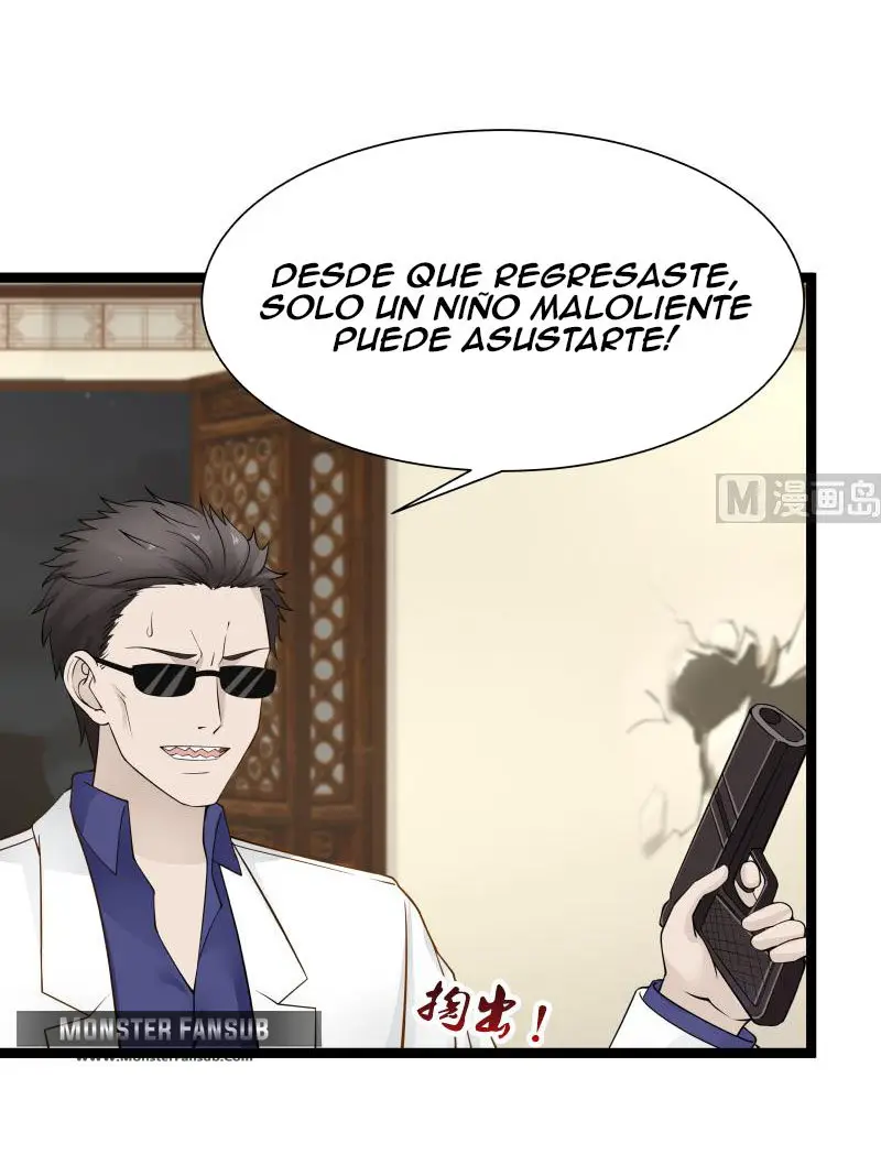 I Have a Happy Dream (2019) - Capítulo 23 - Página 14 - LectorTMOo