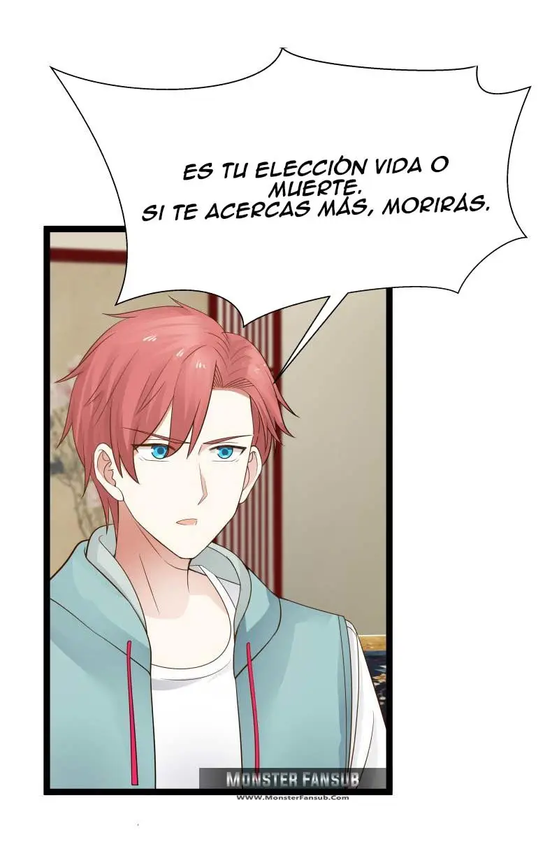 I Have a Happy Dream (2019) - Capítulo 24 - Página 5 - LectorTMOo