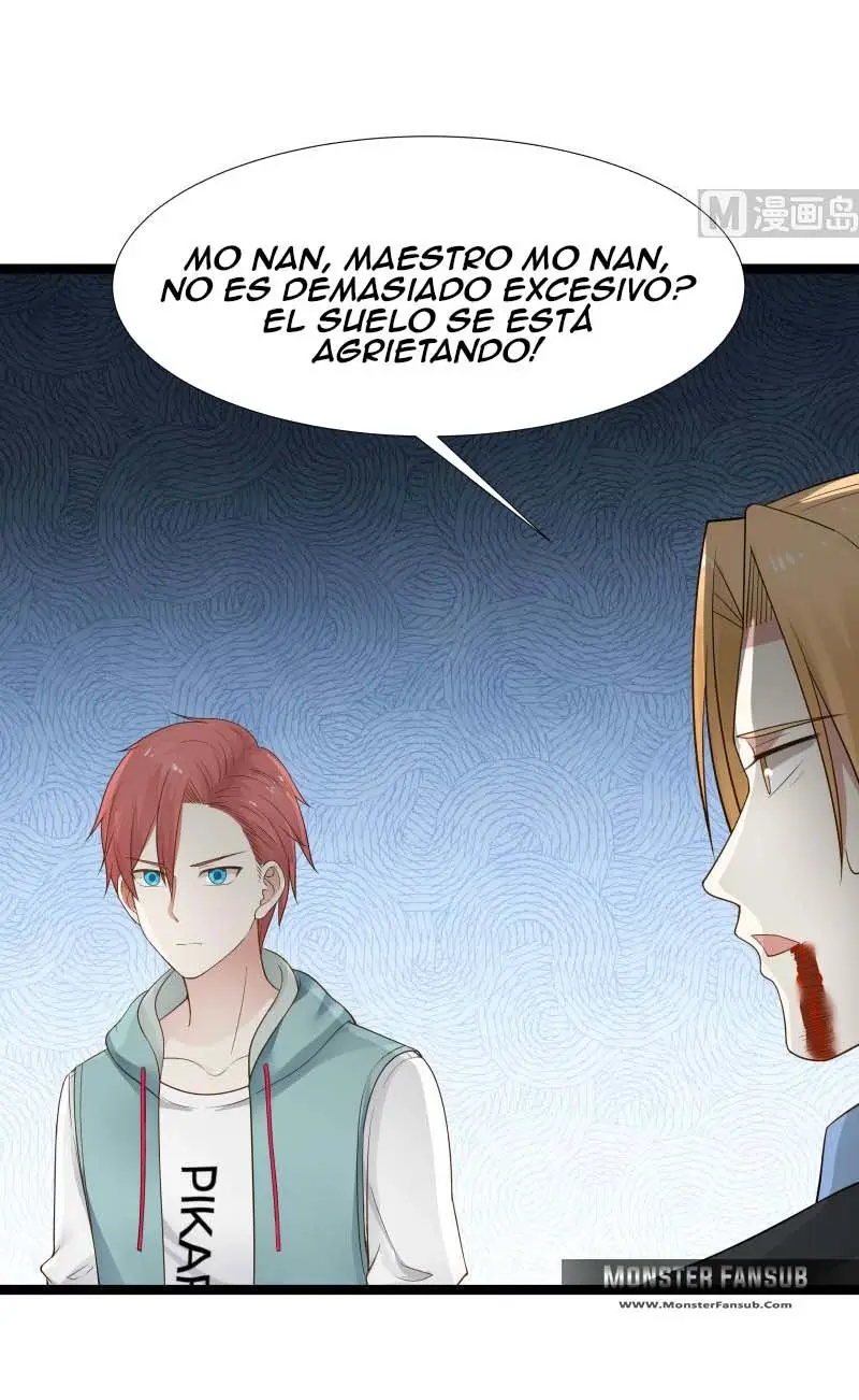 I Have a Happy Dream (2019) - Capítulo 24 - Página 6 - LectorTMOo