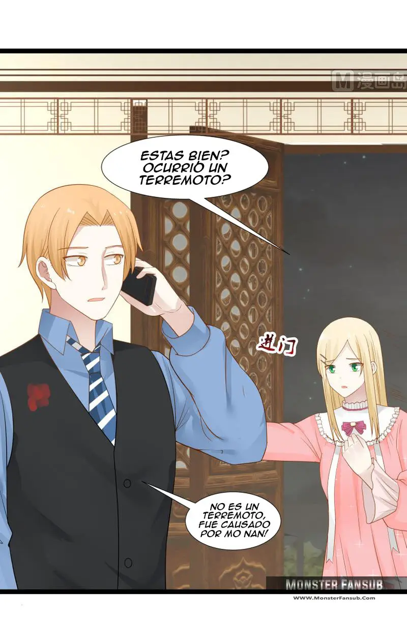I Have a Happy Dream (2019) - Capítulo 24 - Página 12 - LectorTMOo