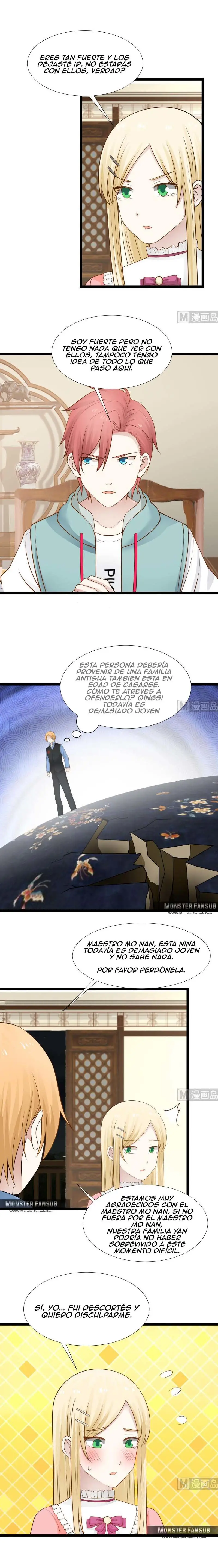 I Have a Happy Dream (2019) - Capítulo 24 - Página 16 - LectorTMOo