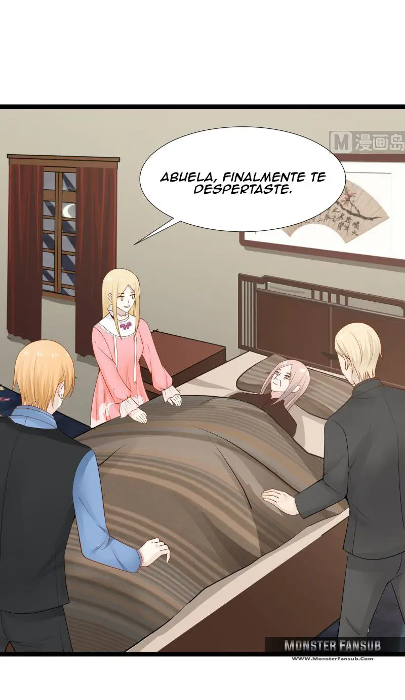 I Have a Happy Dream (2019) - Capítulo 25 - Página 5 - LectorTMOo
