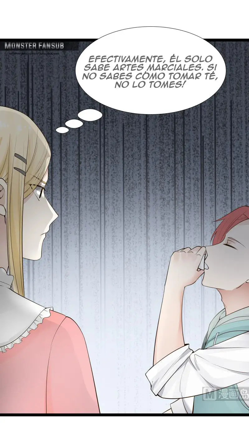 I Have a Happy Dream (2019) - Capítulo 25 - Página 15 - LectorTMOo