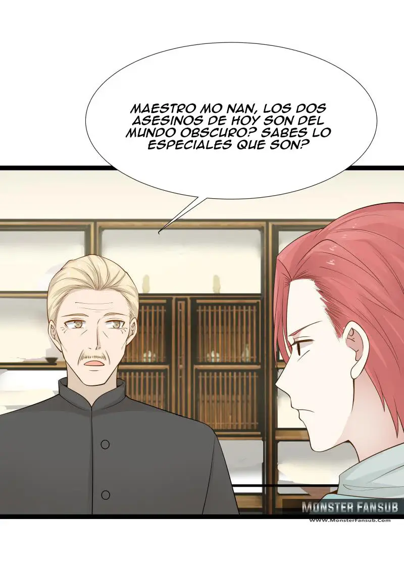 I Have a Happy Dream (2019) - Capítulo 25 - Página 16 - LectorTMOo