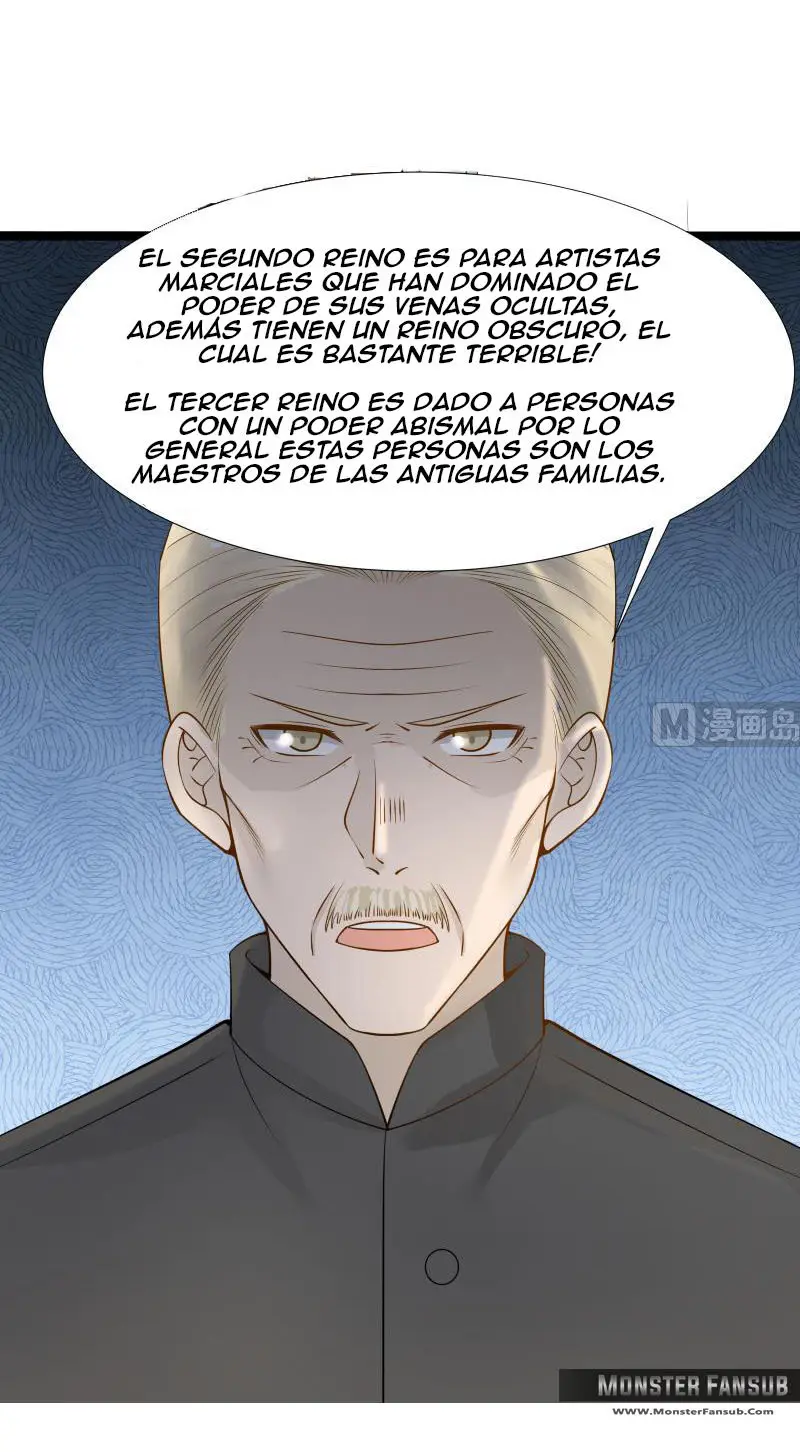 I Have a Happy Dream (2019) - Capítulo 25 - Página 20 - LectorTMOo