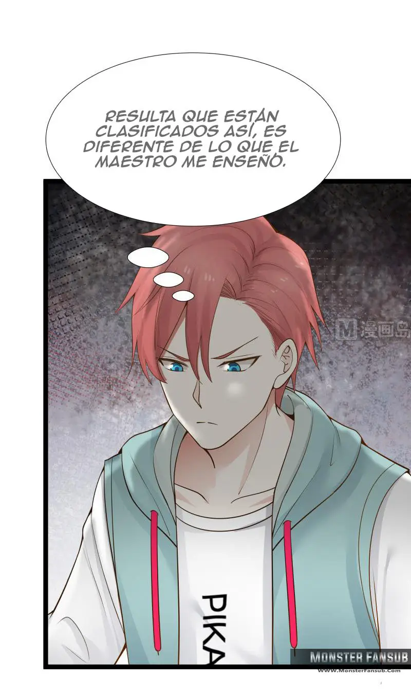 I Have a Happy Dream (2019) - Capítulo 25 - Página 21 - LectorTMOo