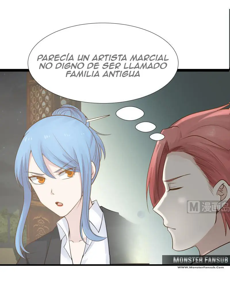 I Have a Happy Dream (2019) - Capítulo 25 - Página 22 - LectorTMOo