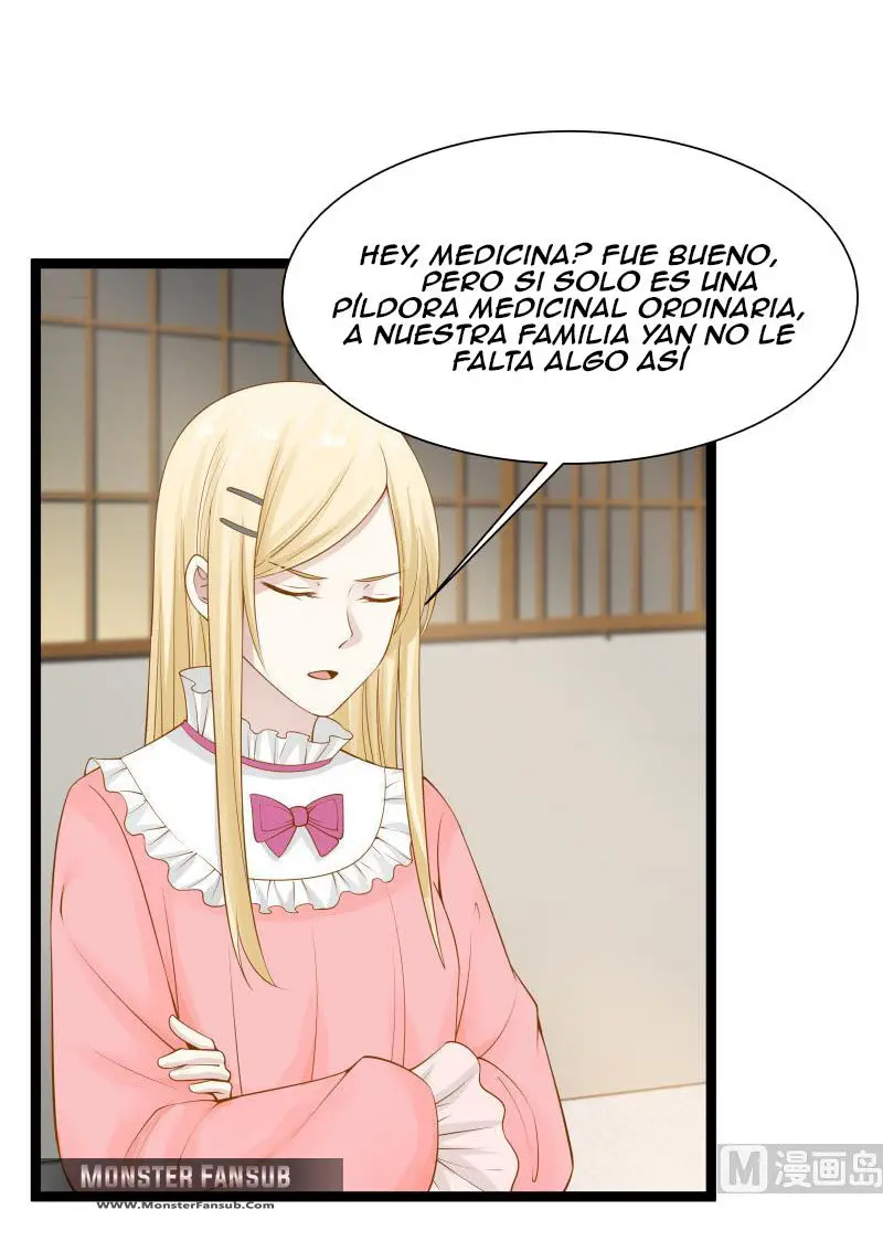 I Have a Happy Dream (2019) - Capítulo 26 - Página 5 - LectorTMOo