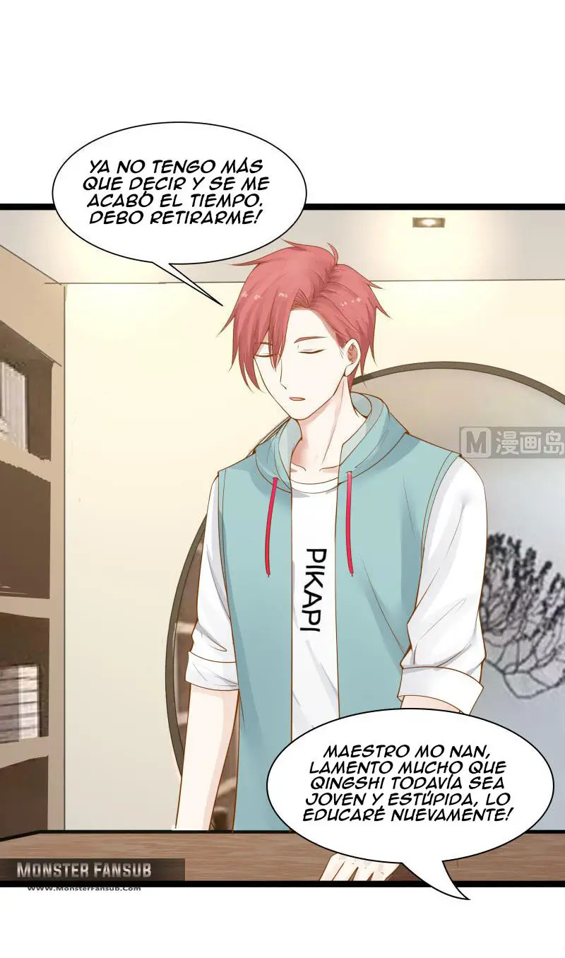 I Have a Happy Dream (2019) - Capítulo 26 - Página 7 - LectorTMOo