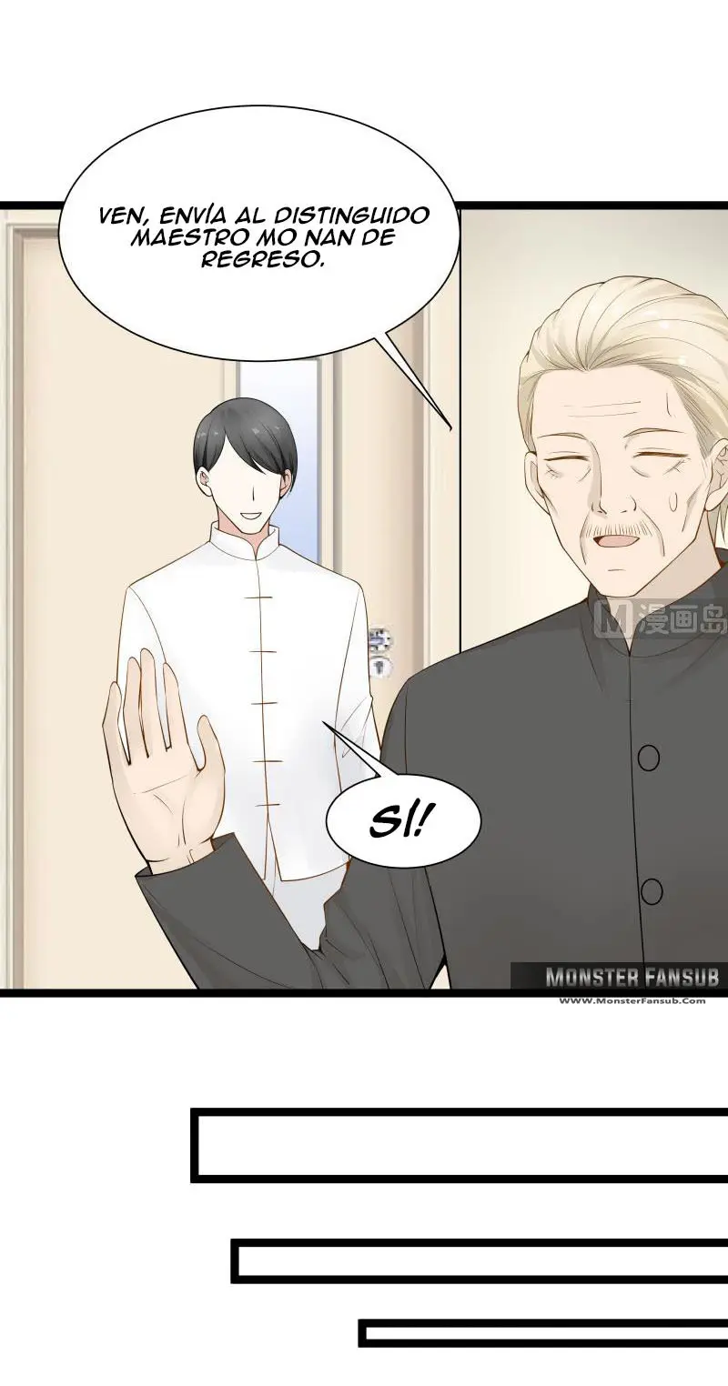 I Have a Happy Dream (2019) - Capítulo 26 - Página 8 - LectorTMOo